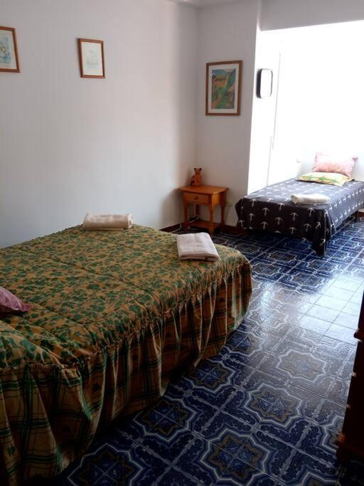 Apartamento Grande, La Mar Esta 5 Minutos Andando Дения Экстерьер фото
